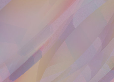 Vibrant Abstract Background with Dynamic Shapes, Soft Textures, and Artistic Gradient Effectsの写真素材