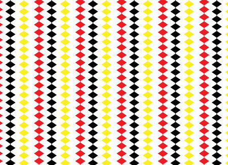 Tartan pattern background. Tartan, plaid pattern background. Retro style. Fashion illustration, vector Wallpaper. Textiles. Bright plaid fabric backgroundのイラスト素材