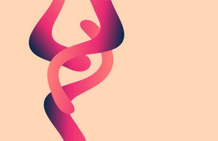 Seamless fabric texture pattern. Vector textile for football shirts, sportswear, and mesh netting designs.	のイラスト素材