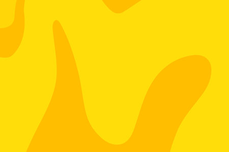 Background with color lines. Different shades and thickness. Abstract pattern.のイラスト素材