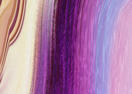 abstract background, unique art illustration, fractal design, multicolored digital painting
