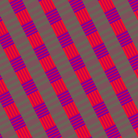 Geometric seamless pattern with minimalistic color lines. Seamless geometric lines pattern. Modern...