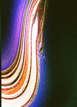 the abstract colors and blur   background texture for multiple uses.
