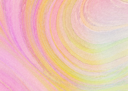 Abstract pastel color soft artistic texture background. Colors, soft shapes, pattern designの写真素材
