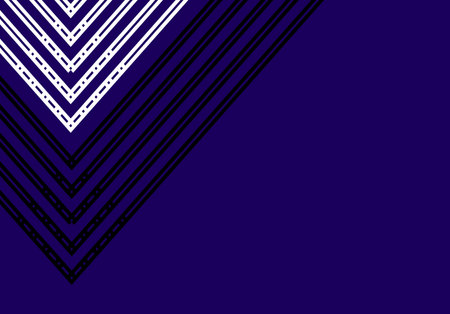 Geometric background with diagonal stripes. Vector illustration. Eps 10.のイラスト素材