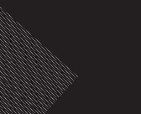Diagonal, oblique and slanting lines, stripes vector pattern, texture. Diagonal, oblique and...