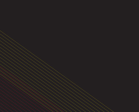 Minimalist geometric background. Abstract line pattern for cover design.