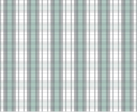 Seamless tartan plaid pattern background. Vector illustration.