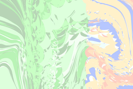 Marble texture background. Abstract marbling pattern for design. Marbling texture background.のイラスト素材