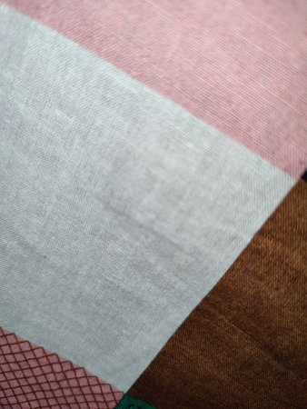 Fabric texture. tissue, textile, cloth, fabric, material, texture. photo studio