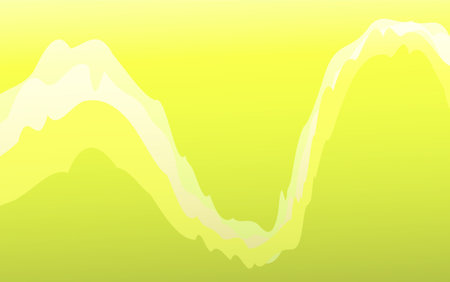 Abstract background with mountains. Vector illustration for your design. Eps 10のイラスト素材