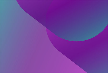 Abstract background with color gradients. Vector illustration for your graphic design.のイラスト素材
