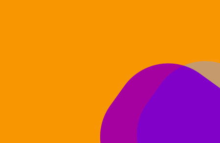abstract background with colored spots, vector illustration, eps10のイラスト素材