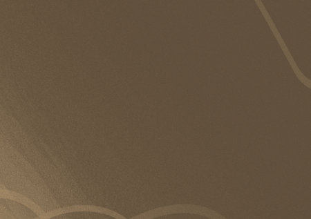 coffee background with some smooth lines in it and some grunge effects