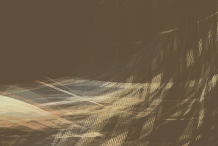 abstract background with some soft shades on it and grunge linesの写真素材