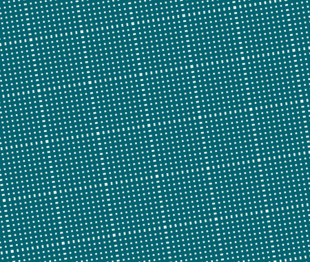 Seamless pattern of squares in the form of an abstract background
