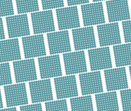 Seamless geometric pattern. Modern stylish texture. Repeating geometric tiles.
