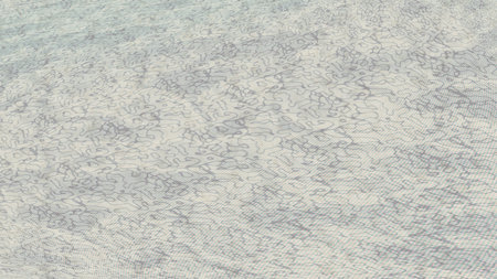 texture lace. a fine open fabric, typically one of cotton or silk, made by looping, twisting, or...