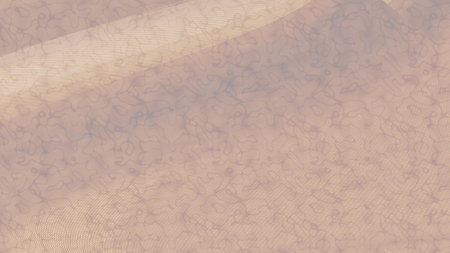 Texture, background, pattern, sensation, cambric - very thin translucent soft mercerized fabric,...
