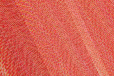Abstract red soft artistic texture background with smooth shapes pattern illustration in flat style.