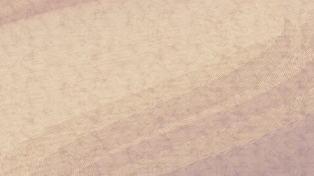 Pastel abstract texture background featuring a subtle pattern. Perfect for use as a delicate design...