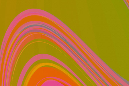 Colorful abstract background featuring a subtle pattern. Perfect for use as a delicate design or...