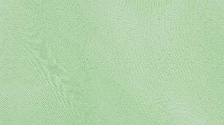 Abstract artistic composition featuring a blue-toned patterned background merging with circular...