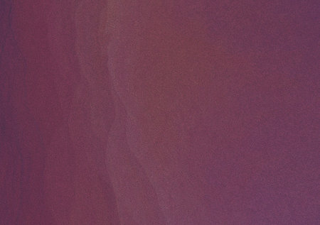 Colorful abstract close-up showcasing vivid textured patterns and a harmonious blend of multicolored...