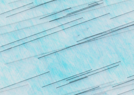 Blue abstract texture featuring artistic effect and gradients, ideal for modern art, design, and...