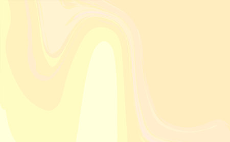 Background with color lines. Different shades and thickness. Abstract pattern.のイラスト素材