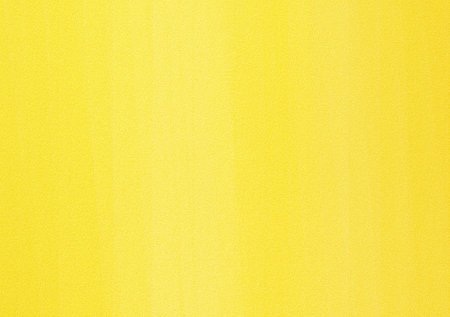 abstract yellow background or texture and gradients shadow on it.