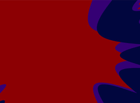 Abstract background with blue and purple elements. Vector illustration for your design.