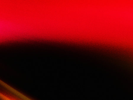 abstract red background with some smooth lines in it (see portfolio for more in this series)