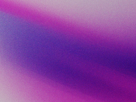 abstract background with smooth lines in purple and pink colors for designの写真素材