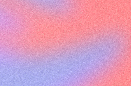 abstract blue background texture with some smooth lines in it and pink gradient