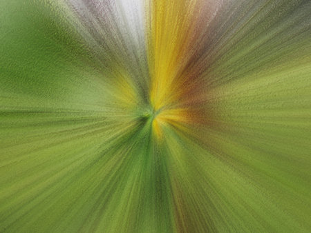 Abstract green motion background design. Texture artistic greeting card design and gift cards. Creative, geometry Backgroundの写真素材