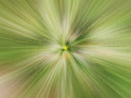 Abstract green motion background design. Texture artistic greeting card design and gift cards....