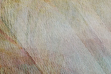 Abstract watercolor background. Oil painting on canvas. Fragment of artwork.