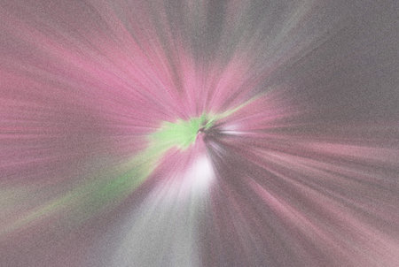 closeup of photo, beautiful color patterns, computer generated images.