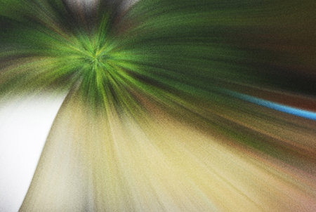 abstract background with some diagonal stripes in it and some rays in it