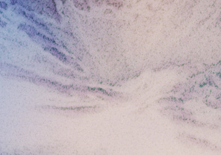 Colorful abstract background with soft pastel gradient colors and blurred texture