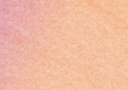 Abstract background with color gradient from orange to pink. Abstract background for design.
