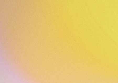 Colorful abstract background with gradient from yellow to pink. Texture of paper