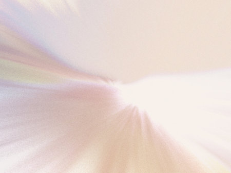 abstract background with a pastel colored gradient, design for greeting cards and banners and postersの写真素材