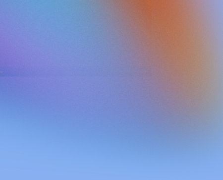 Colorful gradient watercolor paint texture with  soft grain smudge dirty texture abstract ...