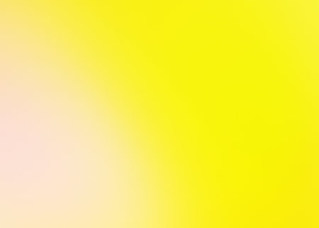 Abstract yellow gradient background design with noise grainy texture, dynamic color and blend. Futuristic modern backdrop design for packaging, cover, web page, presentation, wallpaper template, bannerの写真素材