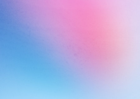 Soft cloudy is gradient pastel, Abstract sky background in sweet color