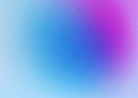 abstract blue and pink background for design with copy space for text or image