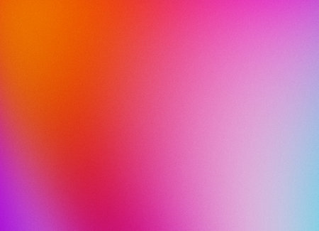 Colorful abstract background for web design. Colorful gradient background.