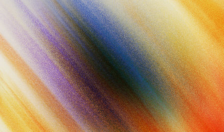 Abstract colorful soft texture background. Smooth shapes and soft grain pattern background for...